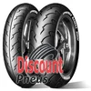 Image de 'Dunlop Sportmax D207 ( 180/55 ZR18 TL (74W) roue arrière, M/C )'