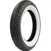 Image de DUNLOP D402 MT90B16 TL, Pneus moto avant