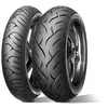 Image de Pneu moto avant Dunlop D251 M/C 71V TL (x2) 150/80 R 16