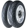 Image de DUNLOP D251 150/80R16 TL, Pneus moto avant