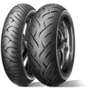 Image de Pneu moto Dunlop D221FA M/C 63V TL (x2) 130/70 R 18