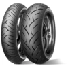 Image de Pneu moto Dunlop D221 M/C 79V TL (x2) 240/40 R 18