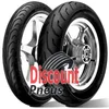 Image de 'Dunlop GT 502 ( 180/60B17 TL 75V roue arrière, M/C )'