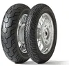 Image de DUNLOP D404 180/70-15 TL, Pneus moto arrière