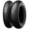 Image de DUNLOP TT93 GP 3.50-10 TL, Pneus moto avant/arrière