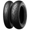 Image de DUNLOP TT93 GP 90/90-10 TL, Pneus moto avant/arrière