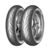 Image de DUNLOP D208 120/70ZR19 TL 60W, Pneu moto Avant