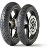 Image de DUNLOP D451 100/80-16 TL, Pneus moto avant
