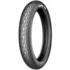 Image de DUNLOP F24 100/90-19 TL, Pneus moto avant