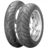 Image de DUNLOP D407 240/40R18 TL, Pneus moto arrière