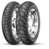 Image de Pneu moto Dunlop D427 Harley Davidson B 16 M/C 77H TL (x2) 180/70 B 16
