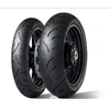 Image de DUNLOP Sportmax QUALIFIER II 130/70ZR16 TL, Pneus moto avant