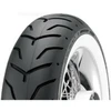 Image de Pneu moto Dunlop D407 SW Harley Davidson B 16 M/C 81H TL 180/65 B 16