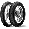 Image de Pneu moto Dunlop GT502 Harley Davidson 100/90-19 M/C 57V TL 100/90-19
