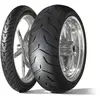 Image de Pneu moto avant Dunlop D408 F SW Harley Davidson B 17 M/C 65H TL (x2) 130/80 B 17