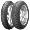 Image de DUNLOP D408 130/70B18 TL, Pneus moto avant