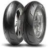Image de Pneu moto arrière Dunlop GT503F Harley Davidson 17 73V TL 160/70 R 17