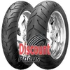 Image de 'Dunlop D 407 H/D ( 180/65B16 TL 81H roue arrière WWW )'