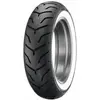 Image de Pneu moto Dunlop D407 Harley Davidson WWW B 16 M/C 81H TL 180/65 B 16