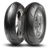Image de DUNLOP GT503 180/70R16 TL, Pneus moto arrière