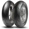 Image de Pneu moto Dunlop GT503 (HARLEY-D) 180/70 R 16 77V TL TU
