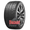 Image de 'Dunlop SP Sport Maxx GT600 RunFlat ( 255/40 ZR20 (101Y) XL avec protège-jante (MFS), runflat BLK )'