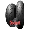 Image de 'Dunlop Sportsmart MK4 ( 190/50 ZR17 TL (73W) roue arrière )'