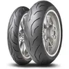 Image de Pneu moto Dunlop Sportmax Sportsmart Mk4 190/50 Zr 17 M/C (73W) Tl TU