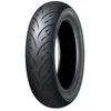 Image de Pneu moto Dunlop Scootsmart 2 160/60 R 14 M/C 65H Tl TU