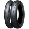 Image de Pneu moto Dunlop Sportmax Q-LITE 90/80-17 M/C 46S TL TU