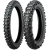 Image de Pneu moto arrière Dunlop Geomax EN91 EX M/C 70R TT 140/80-18