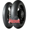 Image de 'Dunlop S-Slick ( 120/80-12 TL roue arrière, Composé de caoutchouc Moyen SOFT )'