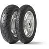 Image de Pneu moto Dunlop D404 M/C 74S TL 160/80-15