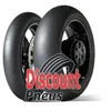 Image de 'Dunlop Sportmax GP Racer D212 Slick ( 150/55 R17 TL roue arrière )'