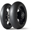 Image de Pneu moto arrière Dunlop Sportmax GP Racer D212SLM 180/55 R 17 M/C NHS TL 180/55 R 17