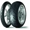 Image de Pneu moto Dunlop D408F (HARLEY-D) 130/70 B 18 M/C 63H TL TU