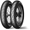 Image de Pneu moto Dunlop D402F SW HARLEY-D TU