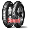 Image de 'Dunlop D 402 H/D ( 140/85B16 TL 77H roue arrière WWW )'