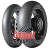Image de 'Dunlop KR 108 MS 2+ Race ( 200/70 R17 TL roue arrière, M/C )'