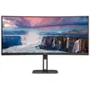 Image de Aoc v5 cu34v5c/bk écran plat de pc 86,4 cm (34'') 3440 x 1440 pixels wide quad hd led noir