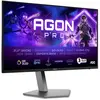 Image de AOC AGON PRO AG326UD, 80 cm (31.5'), 3840 x 2160 pixels, 4K Ultra HD, QD-OLED, 0,03 ms, Noir