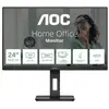 Image de Aoc 24p3cv écran plat de pc 60,5 cm (23.8'') 1920 x 1080 pixels full hd led noir