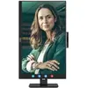 Image de Aoc 24p3qw écran plat de pc 60,5 cm (23.8'') 1920 x 1080 pixels full hd noir