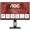 Image de Aoc e3 24e3qaf écran plat de pc 60,5 cm (23.8'') 1920 x 1080 pixels full hd lcd noir