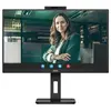 Image de Aoc q27p3cw écran plat de pc 68,6 cm (27'') 2560 x 1440 pixels quad hd led noir
