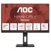 Image de AOC E3 27E3QAF, 68,6 cm (27'), 1920 x 1080 pixels, 4 ms, Noir