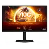 Image de AOC G4 25G4SXU, 62,2 cm (24.5'), 1920 x 1080 pixels, Full HD, LED, 1 ms, Noir, Gris