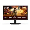 Image de Ecran PC Gamer - AOC - 27 - QHD - 240Hz - Dalle QD-OLED - 003ms - Q27G41ZDF en occasion ou reconditionné