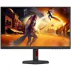 Image de AOC G4 U27G4R, 68,6 cm (27'), 3840 x 2160 pixels, 4K Ultra HD, LED, 1 ms, Noir, Rouge
