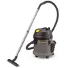 Image de Aspirateur eau et poussière Karcher NT27/1 - capacité 27 litres